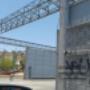 Subido por visitante en 02/12/2016 - Portones industriales