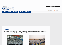 Sitio web de FERSUM SA DE CV