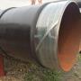 Subido por visitante en 07/12/2017 - Recubrimeinto exterior 3LP (Polietileno Extruido tricapa)