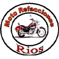 Moto Refacciones Rios