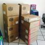 Entrega de equipo