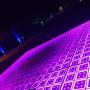 PISTAS LED BEAM 3D