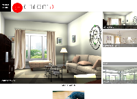 Sitio web de Chroma, S.A. de C.V.