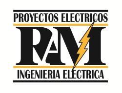 Proyectos Eléctricos RAM