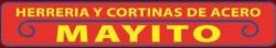 HERRERÍA Y CORTINAS DE ACERO MAYITO