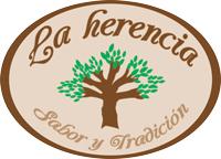 La Herencia Sabor y Tradición