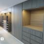 vestidor