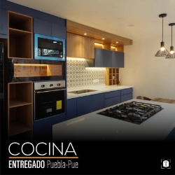 ACABADOS RESIDENCIALES EN MADERA