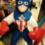 Capitan America