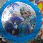 Frozen Elsa