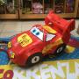 Piñata Cars