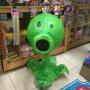 Piñata plantas zombies
