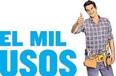 EL MIL USOS