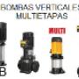Bombas Verticales