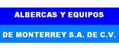 Albercas y Equipos de Monterrey