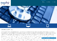 Sitio web de COMPUMAX TECNOLOGY S.A. DE C.V.