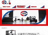 Sitio web de PUEXPORT