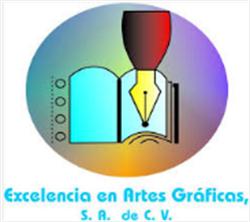 EXCELENCIA EN ARTES GRÁFICAS, SA DE CV