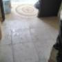 PULIDO DE PISO (ANTES)
