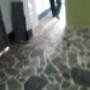 PULIDO DE PISO (ANTES)
