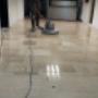 PULIDO DE PISO