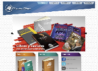 Sitio web de PromePack
