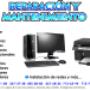 Reparación  Profesional a Equipo de Cómputo