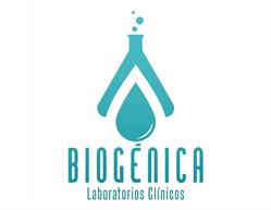 Laboratorios Biogenica