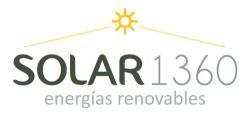 Solar 1360