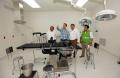 EQUIPAMIENTO DE HOSPITAL REFORMA CHIAPAS