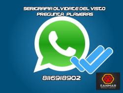 SANMAR IMPRESOS Y SERVICIOS