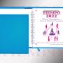 Agenda Motivacional Mujer 2022 Curpiel 1 Tono