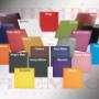 Colores disponibles de curpiel 2021