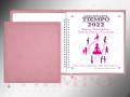 Agenda Motivacional Mujer 2022 esc Curpiel 1 Tono