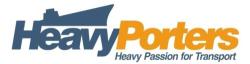 Heavy Porters, SA de CV
