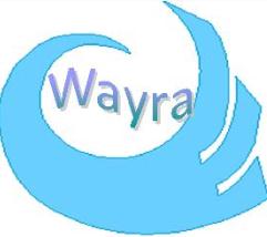 VENTILACIÓN WAYRA