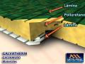 Galvatherm os.- (Galvamuro) Mexicali