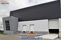 Insulpanel techo y muro Mexicali