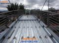 Lamina acanalada steel deck (losacero) de acero Mexicali