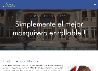 Sitio web de clearview screens mexico