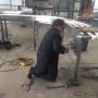 Subido por visitante en 14/03/2016 - fabricación de transportador curvo