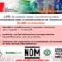 Asesoría para certificaciones para la exportación