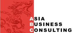 Asia Business Consulting