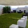SALAS LOUNGE