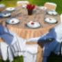 Subido por visitante en 18/09/2015 - MANTELERIA Y BODAS