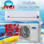 Aire Acondicionado Carrier