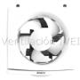 Extractor para Muro y/o Falso Plafón EURO