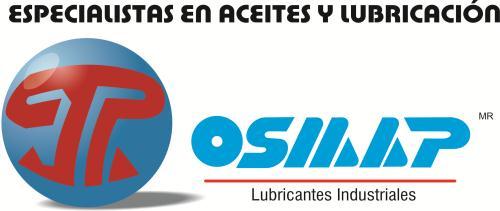 OSMAP LUBRICANTES INDUSTRIALES