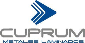 CUPRUM METALES LAMINADOS