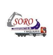 Transportes y Maquinaria Soro